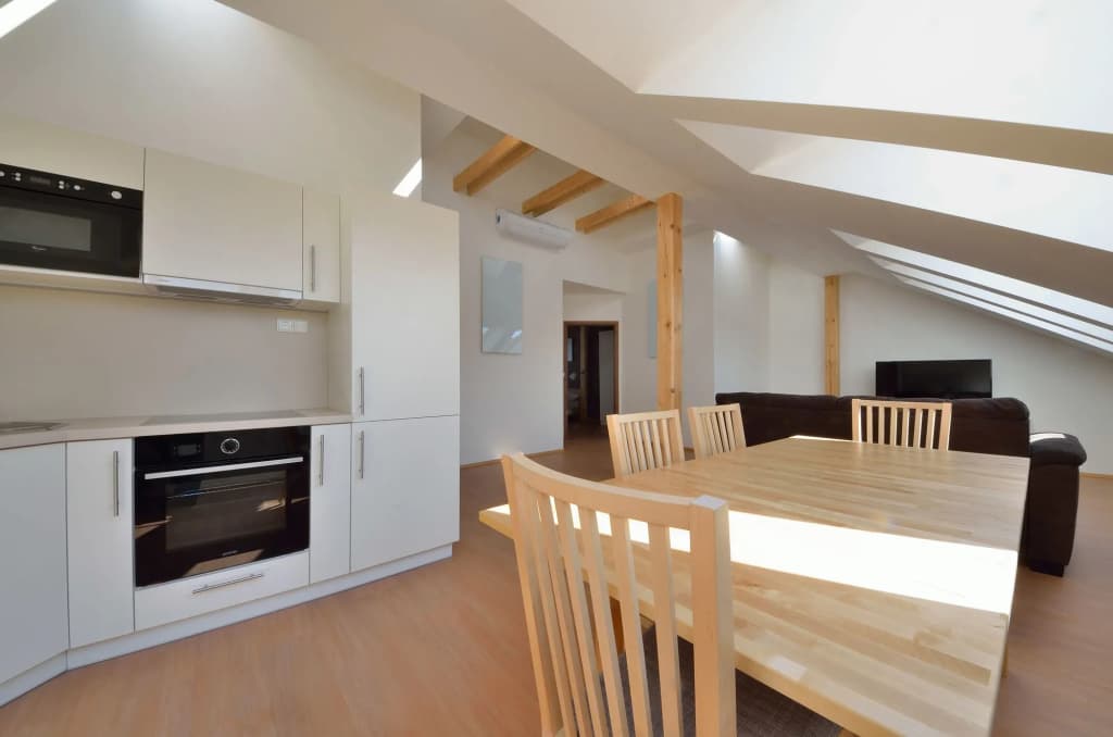 DownTown Suites Chlumova - photo 12