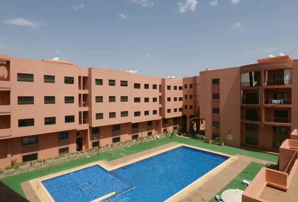 Sabor Appartement Mouzdalifa - photo 11