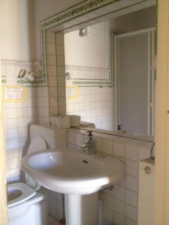 A Campo Dei Fiori B&B - photo 8