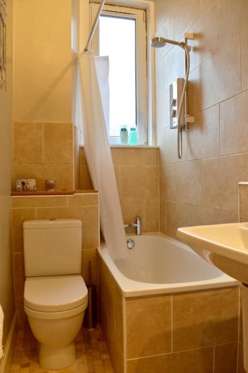1 Bedroom Flat In Edinburgh - photo 8