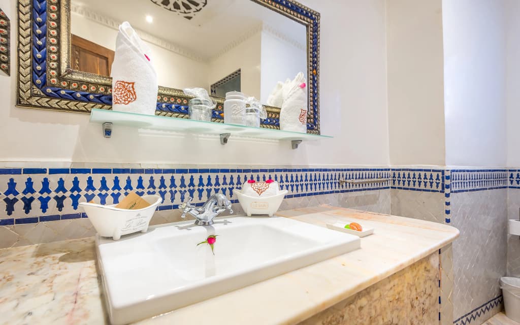 Hotel & Ryad Art Place Marrakech - photo 8