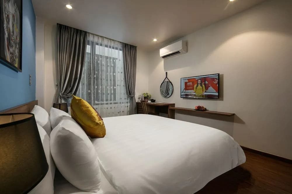 P-Link Home & Hotel - photo 4