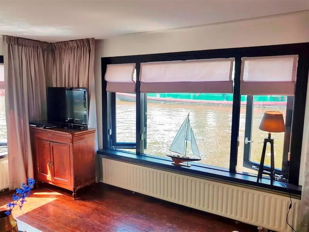 B&B Cozy Watervilla - photo 5
