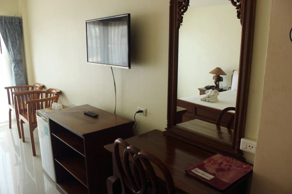 Aonang Goodwill Hotel - photo 3