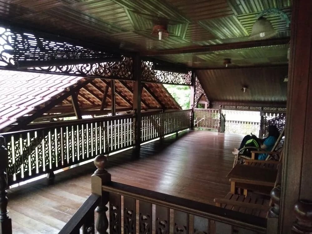 Bayu Beach Penarek - photo 10