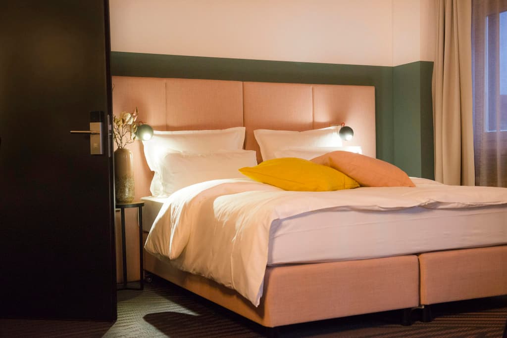Hotel Neuer Fritz Berlin - photo 5
