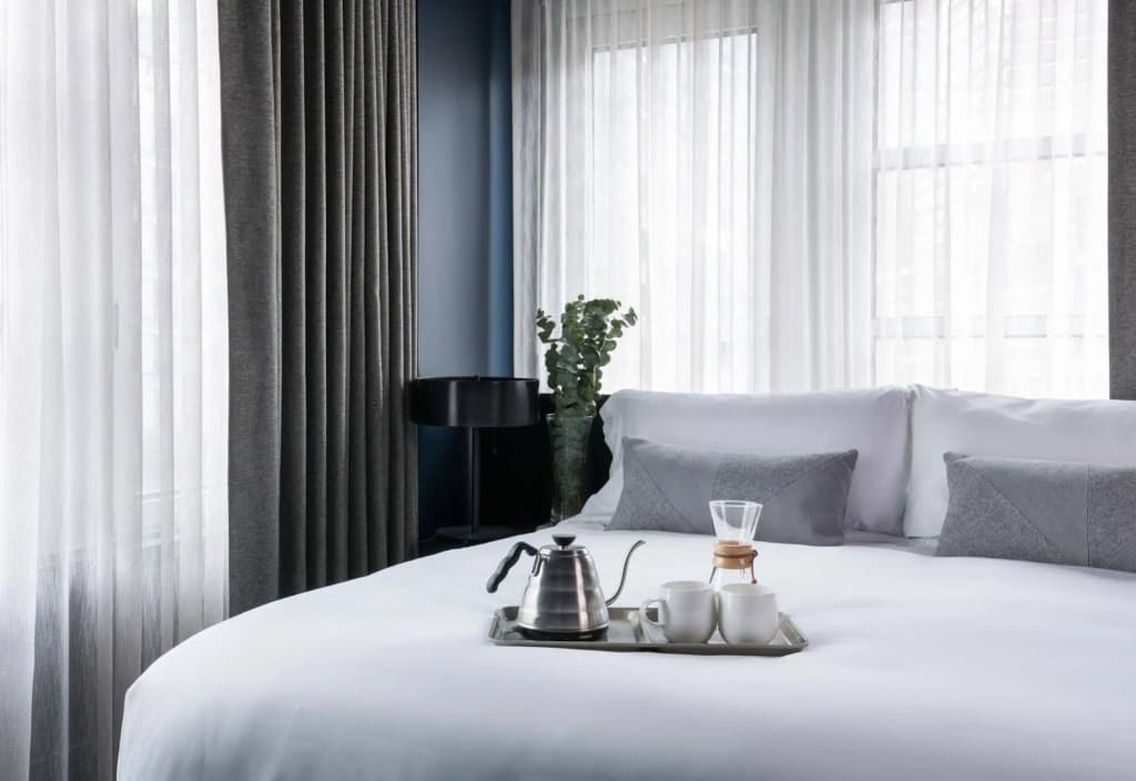 The Tillary Hotel - photo 6