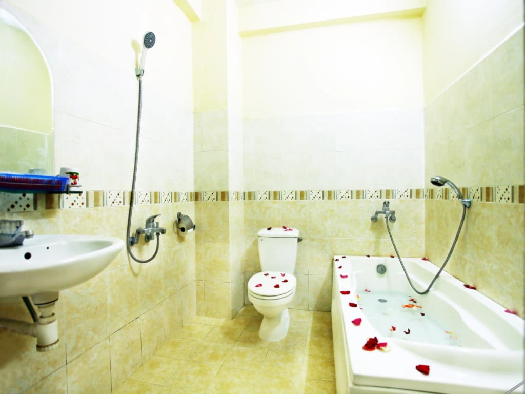 Thanh Duy Hotel - photo 7