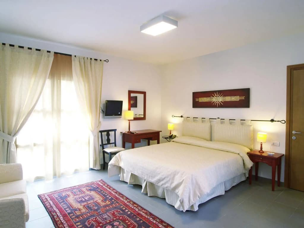 ApartHotel Quadra Key - photo 2