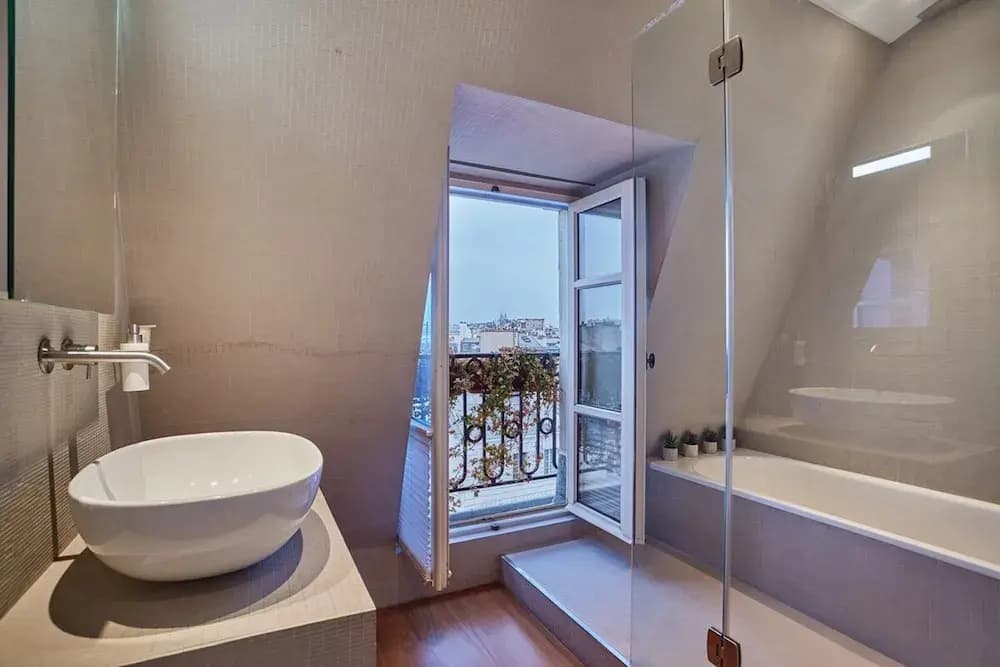 Sublime Apartment Center of Paris le Marais - photo 10