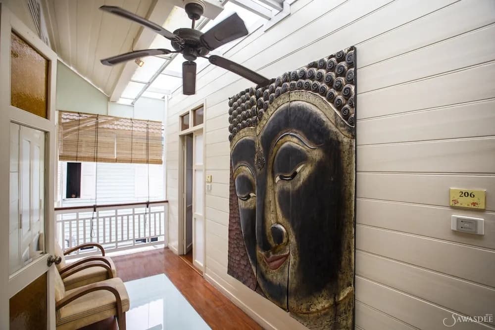 Baan Dinso - photo 17