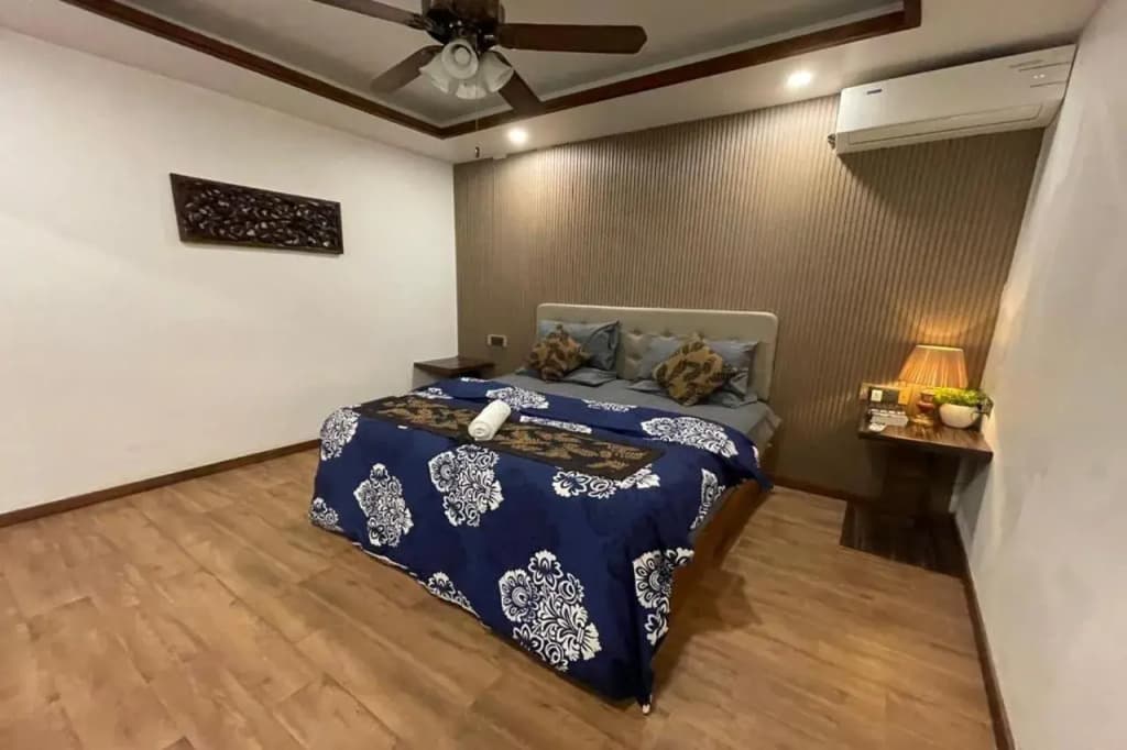 Himeyn Beach Inn Ocho Homes - photo 4
