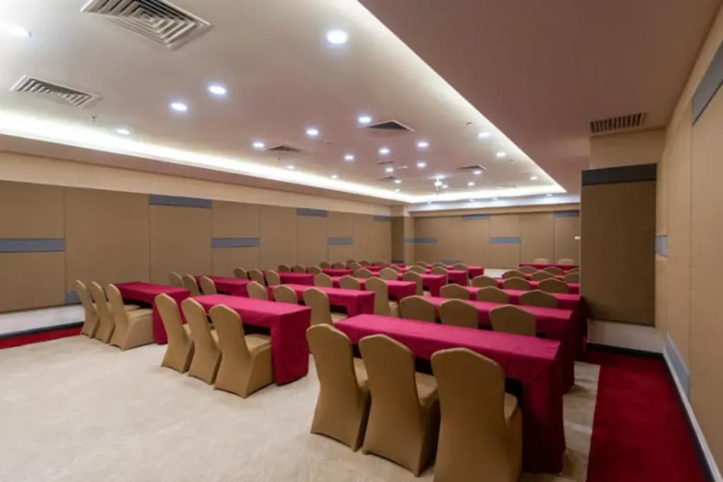 Hotel Tamara Melaka - photo 26