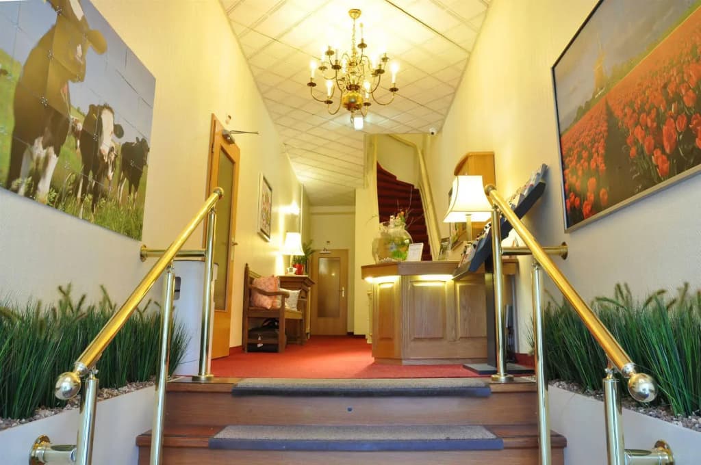 Hotel Fita - photo 11