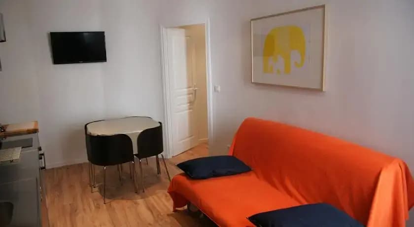 Appartements Paris Madeleine - photo 2