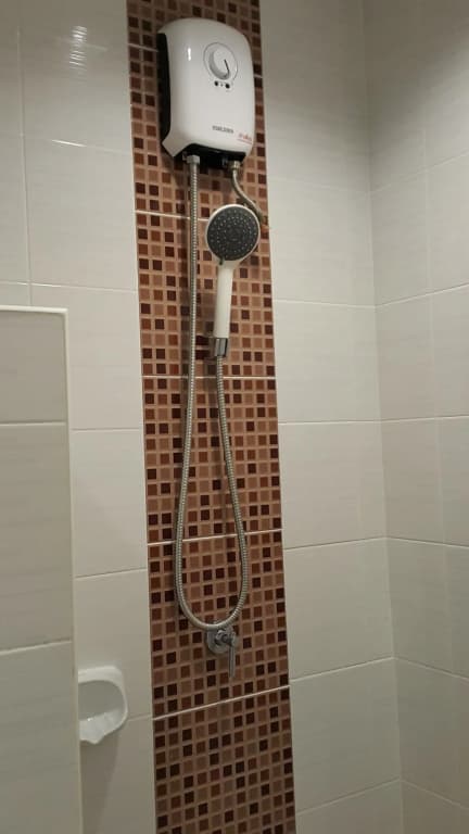 B Space Residence - photo 8