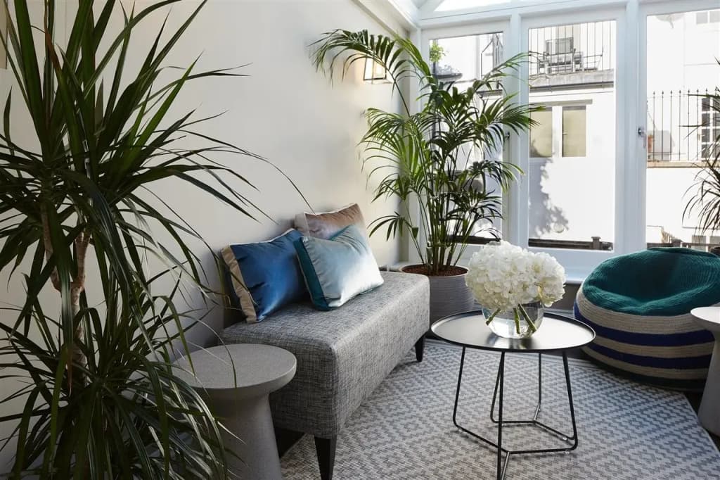 Cheval Knightsbridge - photo 20