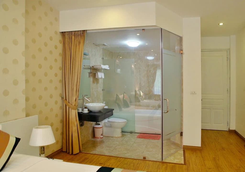 Splendid Star Suite Hotel - photo 6