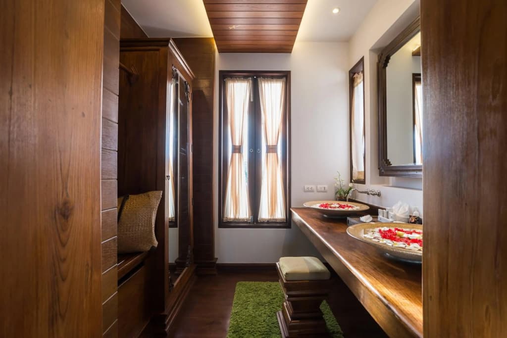 Royal Muang Samui Villas - photo 4
