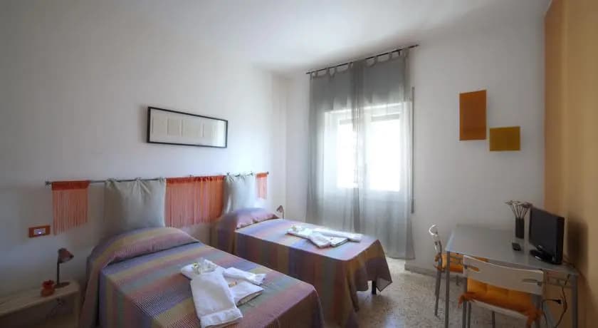 B&B Roma Il Girasole - photo 3