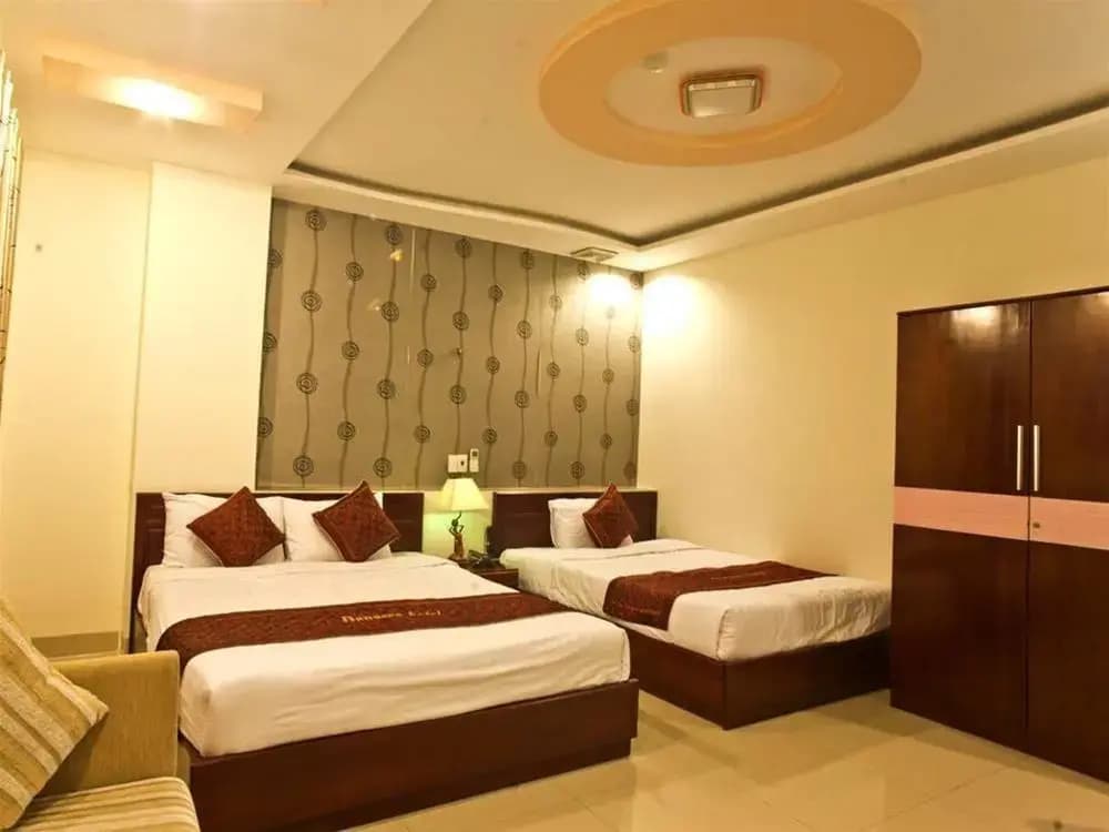 Danasea Hotel - photo 6