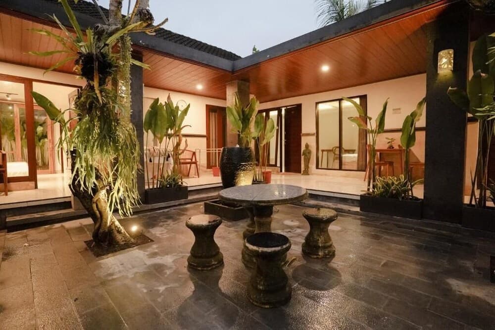 Made Arsa Homestay - photo 20