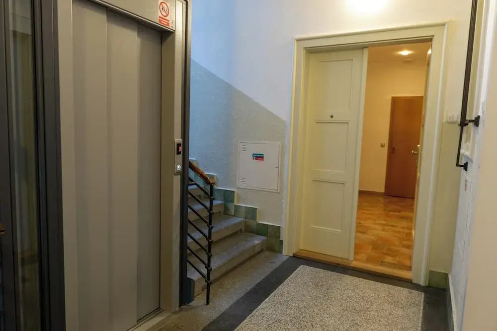 Katerina's Old Town Suite - photo 10