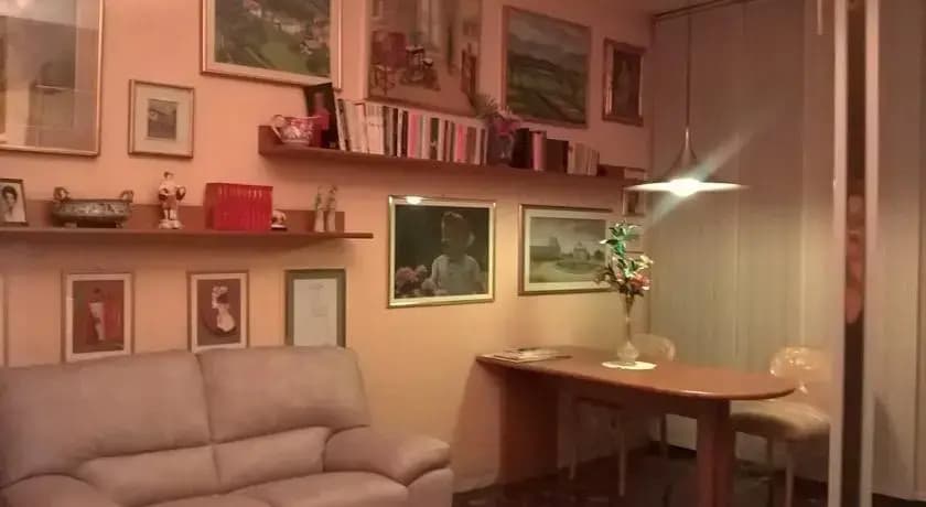 Appartamento De Angeli - photo 1