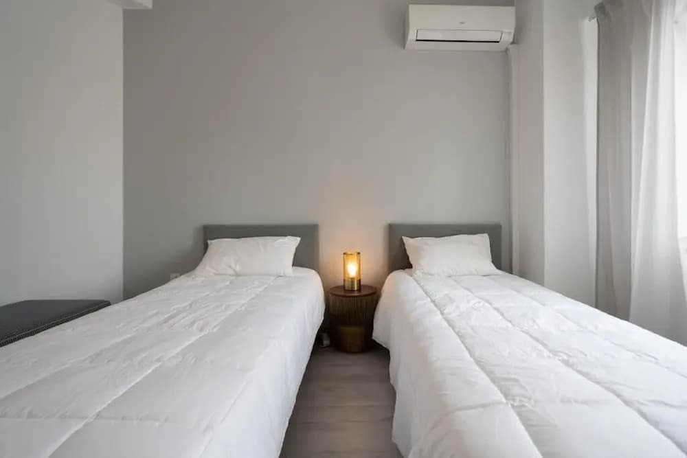 Central Green Apartments - photo 2