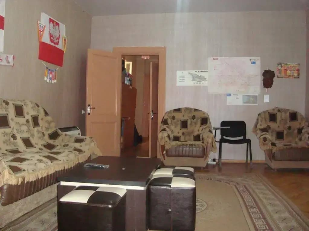 Bhm Hostel - photo 2
