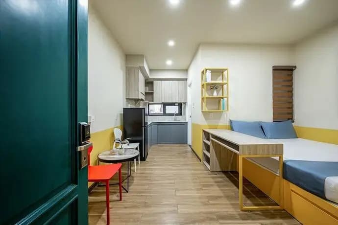 Cozrum Homes - Kola Apartment - photo 1