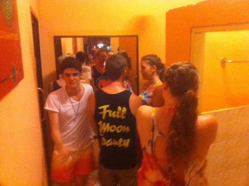 Maddy’s Hostel - photo 29