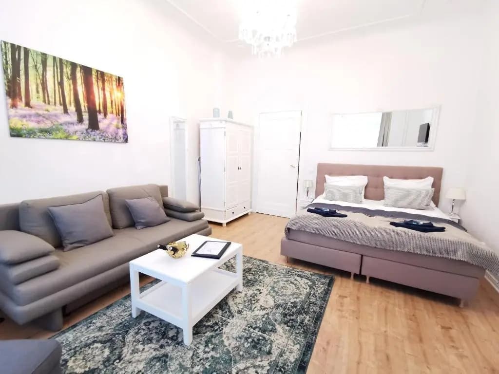 Lovely-Flats "Kamminer Vh" - photo 4