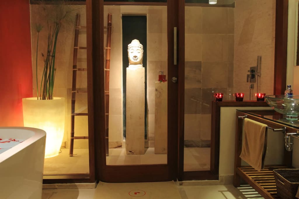 Rouge - Villas & Spa - photo 19