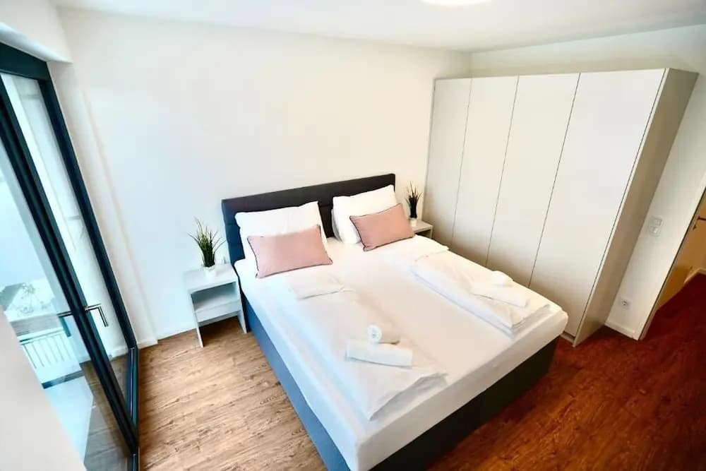 DM & S Apartment - photo 2