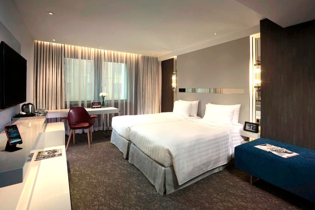 Nathan Hotel - photo 34