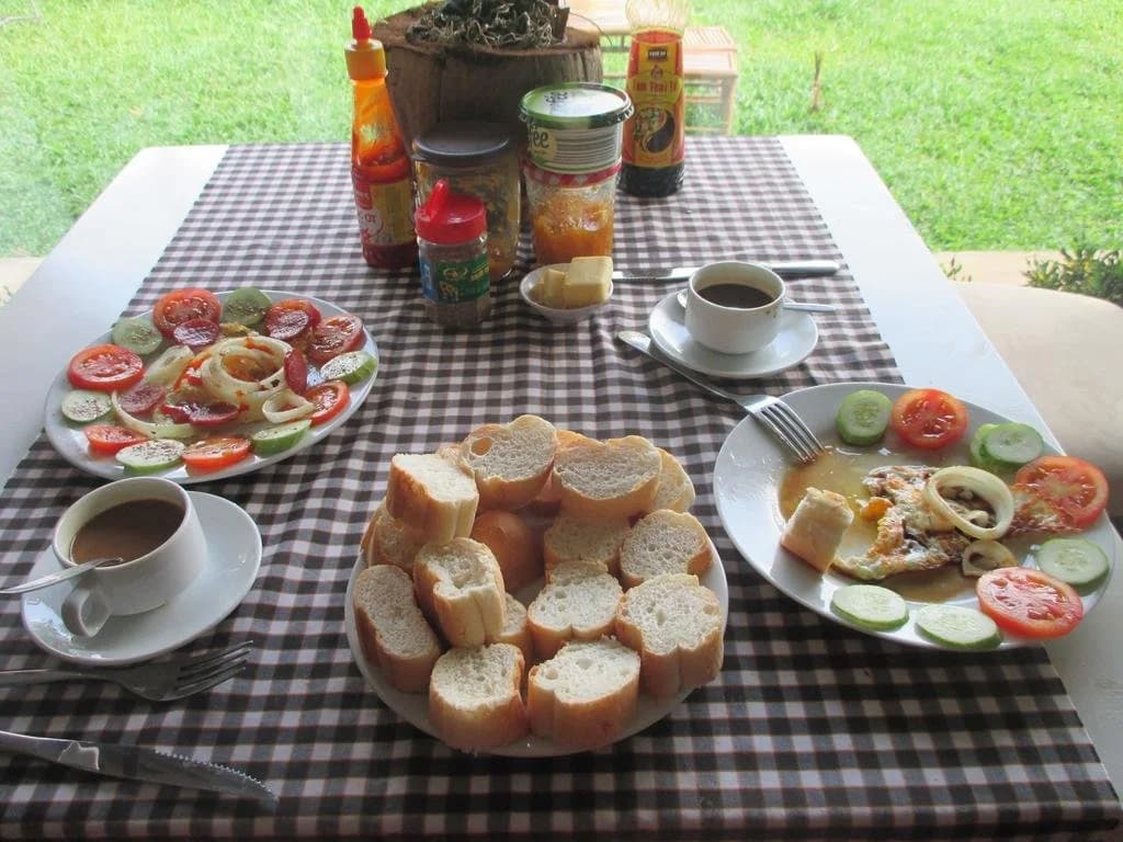 Bamboo Garden Resort - photo 8