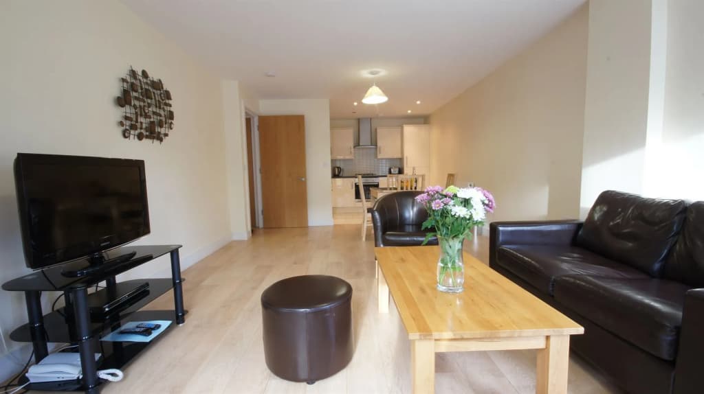Lodge Drive Apartments - main photo