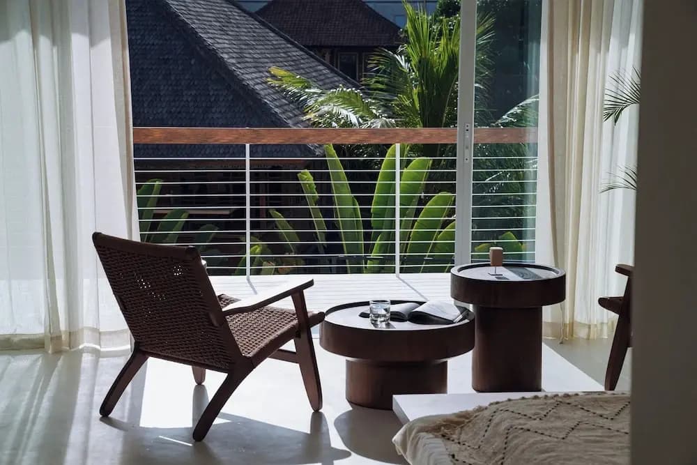 Serendipity Legian - photo 9