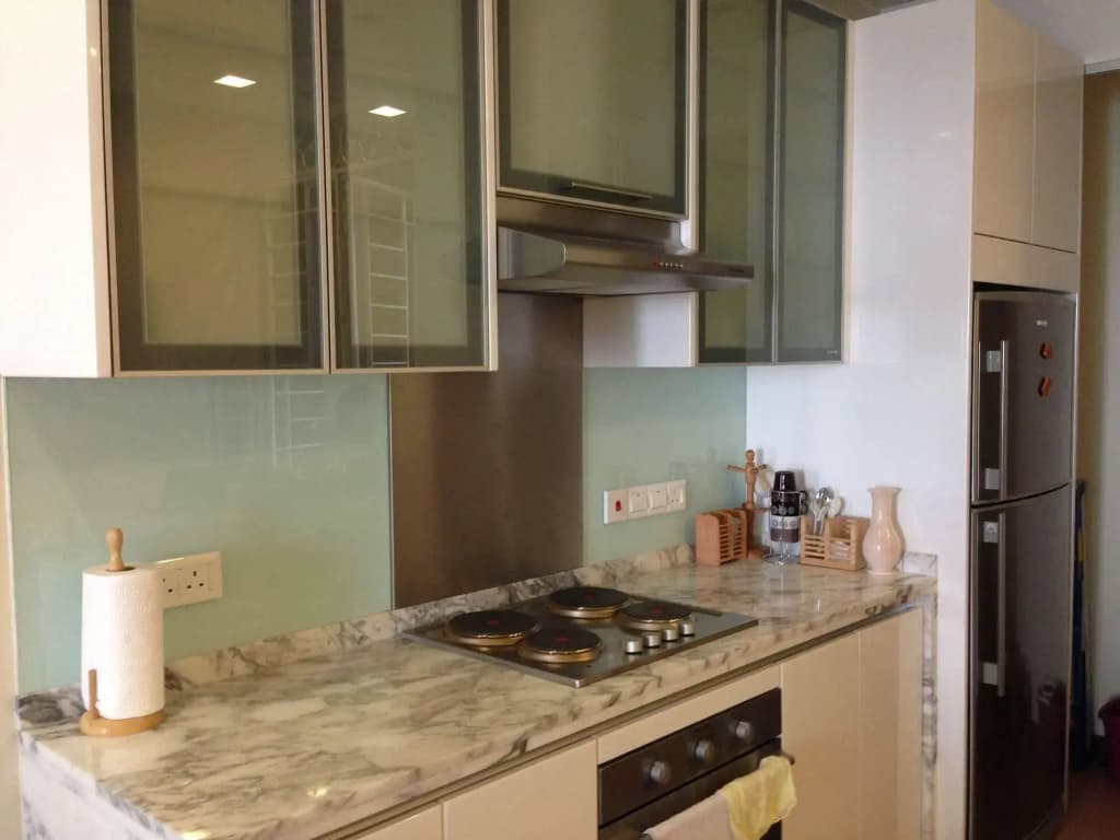 Straits Quay Marina Suites - photo 18