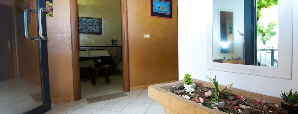 Guesthouse il Gong - photo 2