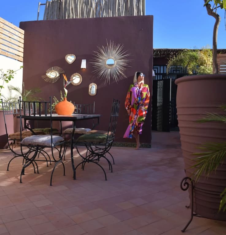 Riad Palau Marrakech - photo 28