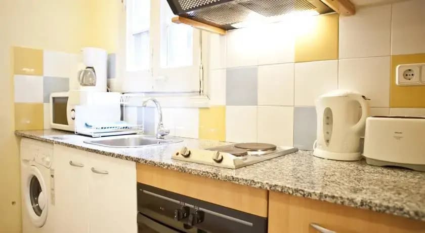 Apartment Balmes - photo 11
