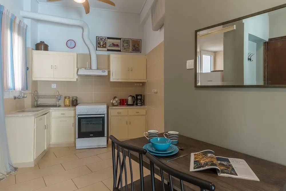 Acropolis Elegant Suite - photo 10