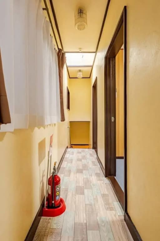 Shikanjima Detached house - photo 12