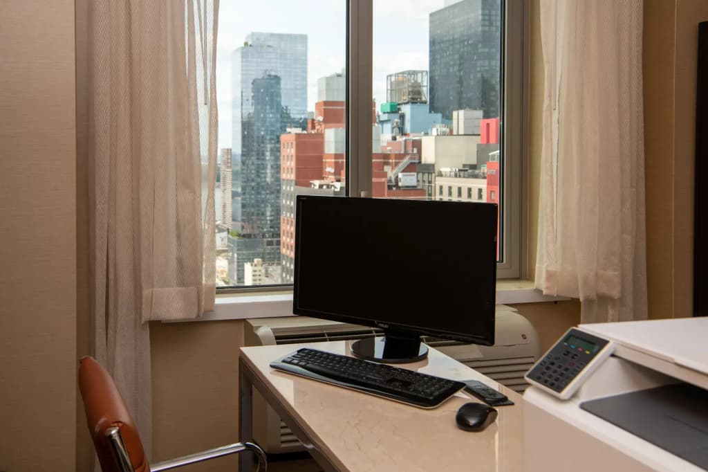 Holiday Inn New York City - Times Square by IHG - photo 9
