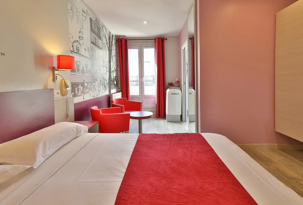 Grand Hotel De Turin - photo 30