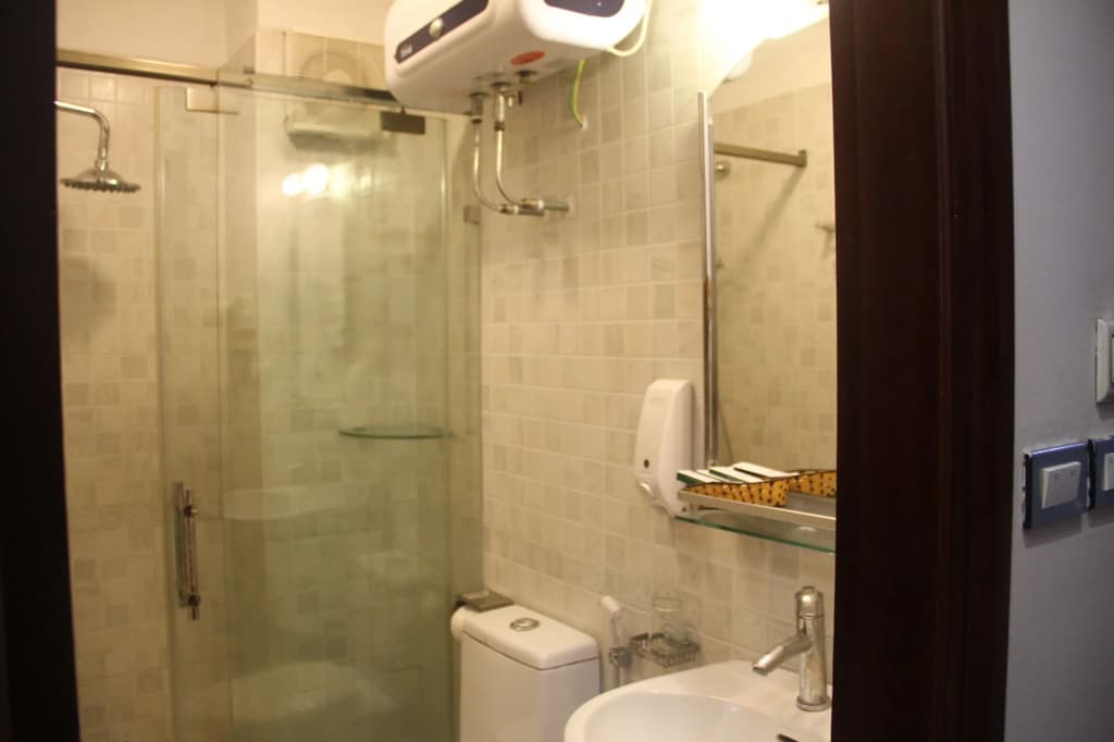 Hanoi La Palm Boutique Hotel - photo 8