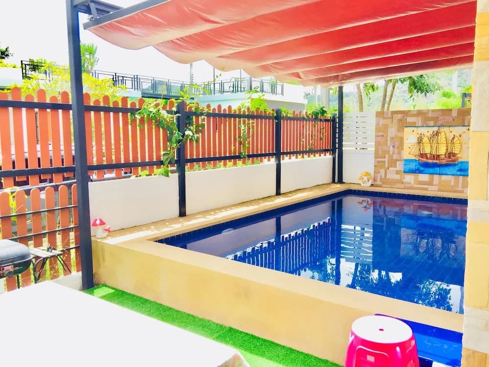 Numsai Pool Villa - photo 14