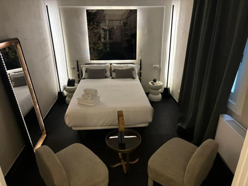 Abalu Boutique & Design Hotel - photo 40